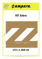 A.M.P.E.R.E. Schablonenset