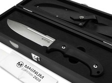 Böker Magnum Collection 2020 Sammlermesser D2 Jahresmesser