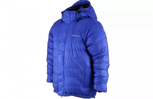 Carinthia down parka daunen - down, m