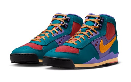 Nike baltoro bright spruce - nike,