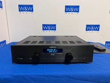 Audionet SAM V2, High End