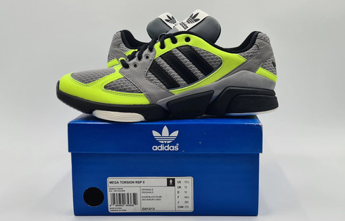 Neu 2011 adidas mega - 2011,