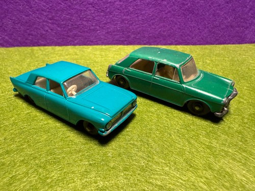 Matchbox doppelpack - matchbox, doppelpack-2