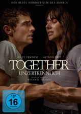 🔥Together - Unzertrennlich