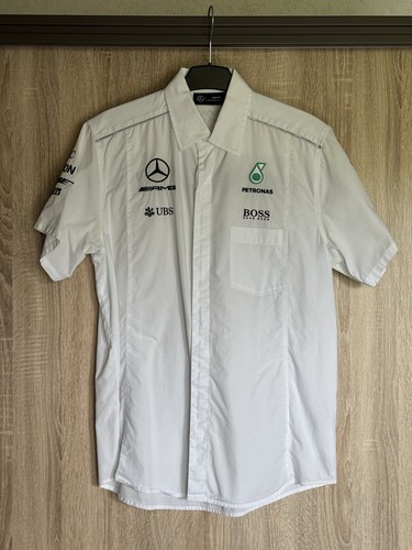 Mercedes amg petronas - petronas, formula