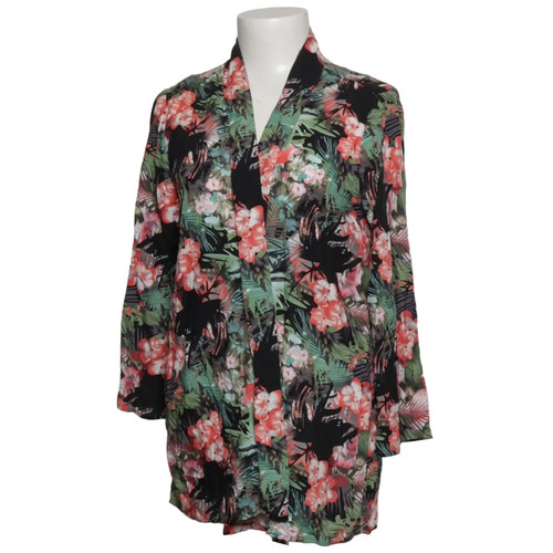Rock angel strickjacke - rock,