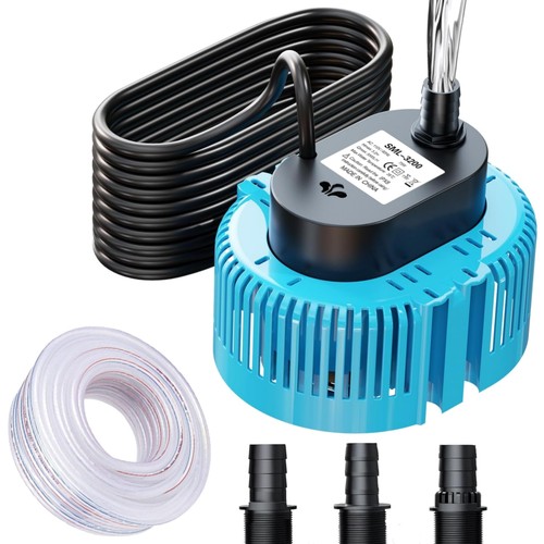 Submersible pumpe dirty wasser - submersible,
