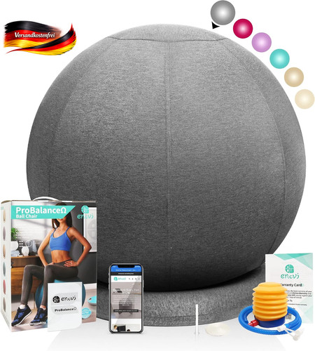 Gymnastikball sitzball für - gymnastikball,