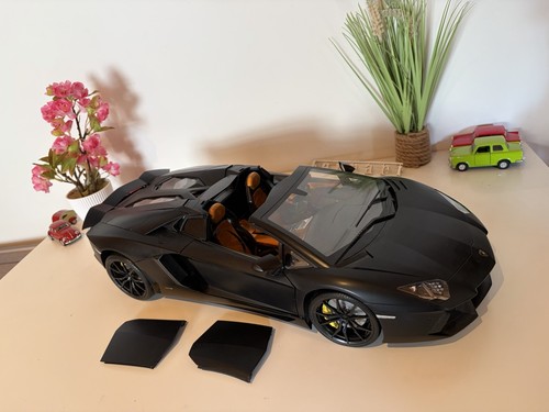Pocher lamborghini aventador - pocher,