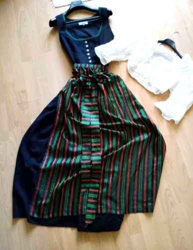 Steier original tracht dirndl - original,