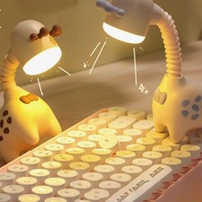 Entzückende Giraffe LED-Lampe