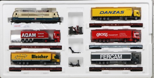 Märklin 26531 rollende - , "rollende