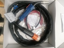 Cloos MIG/MAG Schweißbrenner