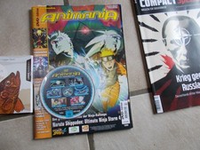 Animania Ausgabe 2/2016 Februar