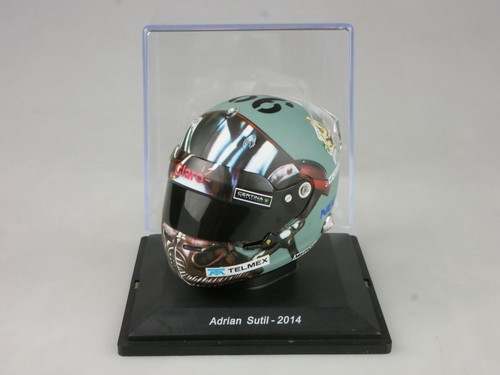 Adrian sutil sauber team - sauber, f1