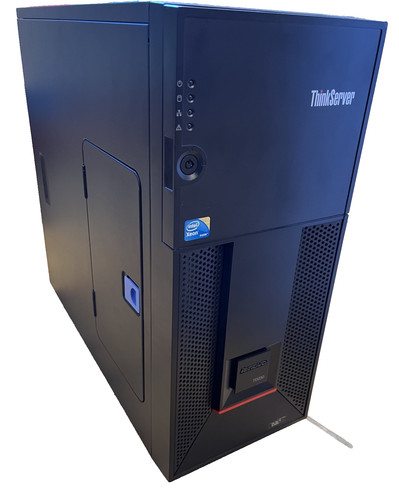 Lenovo thinkserver td230 - lenovo,