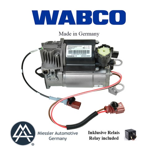 Oem audi 4f kompressor - oem,