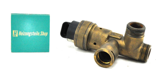 Vaillant 252457