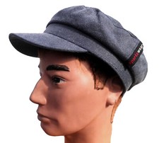 Sailer Mütze Elbsegler