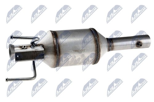 Dieselpartikelfilter dpf - dieselpartikelfilter,