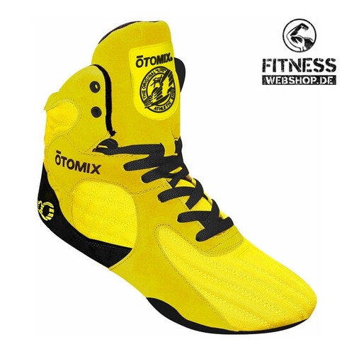 Otomix stingray escape - stingray, fitness
