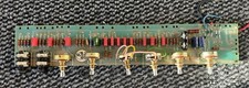 Marshall Super Bass PCB
