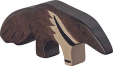 AMEISENBÄR von Holztiger