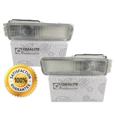 2x NEBELSCHEINWERFER FÜR AUDI