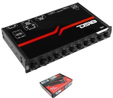 DS18 EQX7 8 Volt 7 Band 1/2