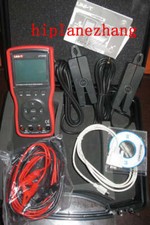 Digital Two-Clamp Phase