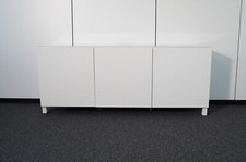 Ikea vinterbro Sideboard weiss