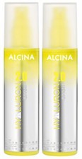 2x Alcina Hyaluron 2.0 Pflege