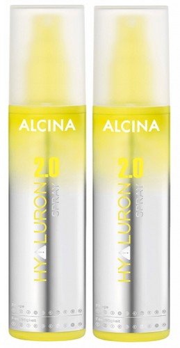 Alcina hyaluron 0 pflege - 2x,