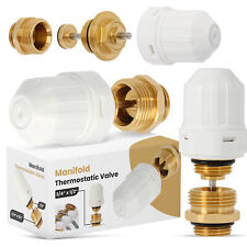 Verteiler-Thermostat-Stiftvent