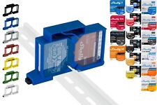 Universal-Hutschienenhalter