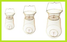 40 55 70cm Aal Drahtkescher