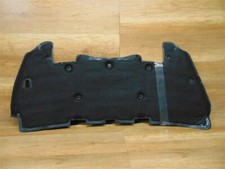 Engine Hood Damping Genuine