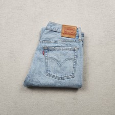 Levi's 501S Damen Jeans Hose