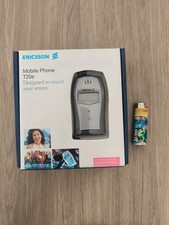 Sony Ericsson T20e Mobile