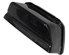 Rücklicht LED Motorrad mit