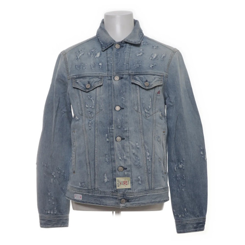 Replay jeansjacke herren - replay,, jeansjacke,