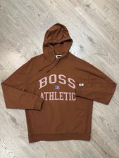 Hugo Boss x Russell Athletic