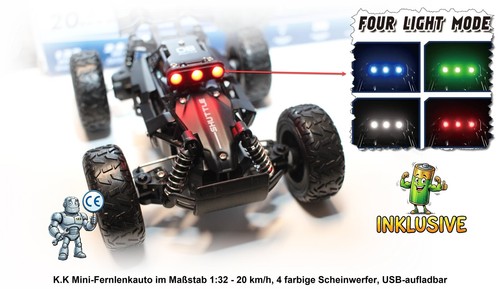 Mini fernlenkauto shuttle - mini-fernlenkauto,