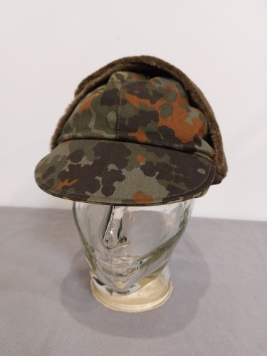 Bundeswehr wintermütze - wintermütze, bw