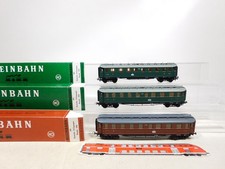 Kleinbahn H0 DC 3x 384