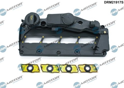 Motor automotive - dr.motor,