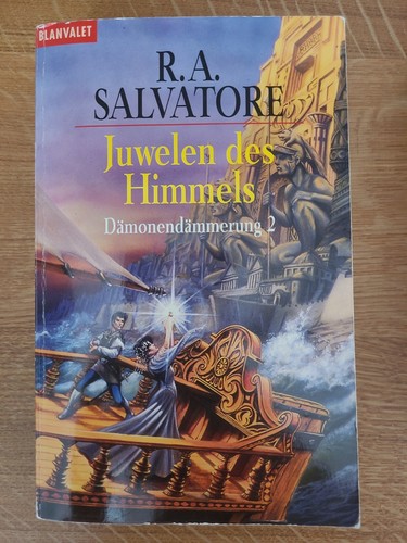 Dämonendämmerung juwelen - 2,