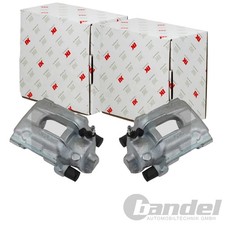 2X NK BREMSSATTEL HINTEN LINKS