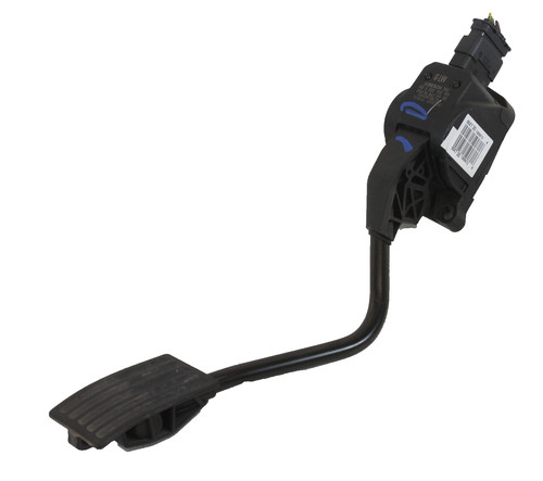 Peugeot 508 gaspedal - 508, i