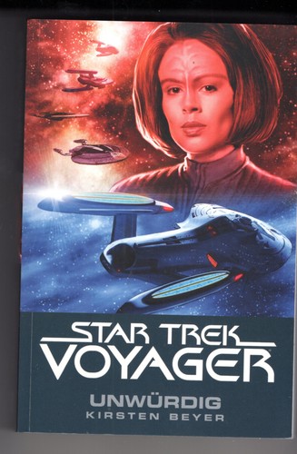 010 star trek voyager - st, 010,